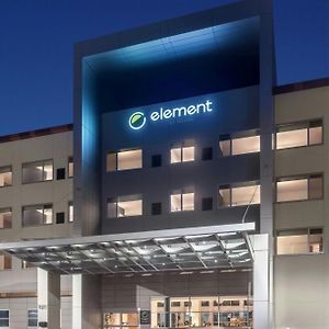 Element Springfield South